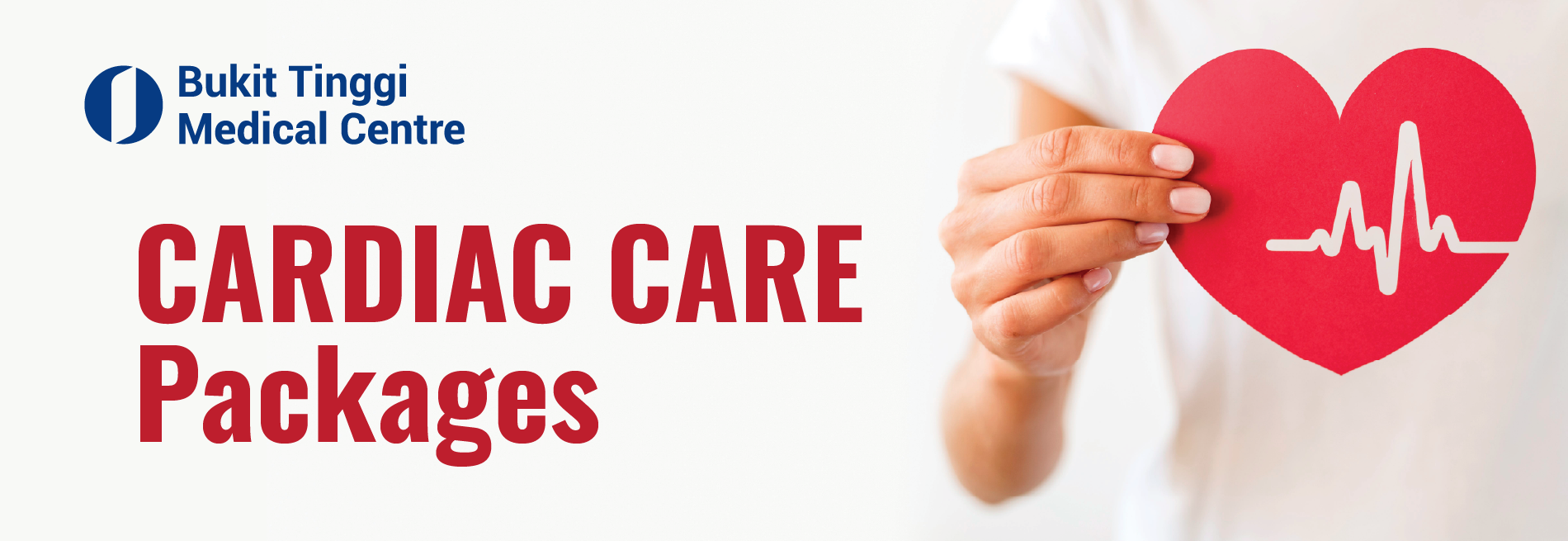 Cardiac Care Package - BTMC