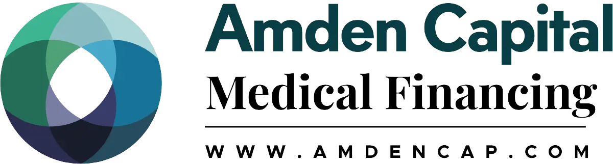 Amden Capital Medical Financing - amdencap.com