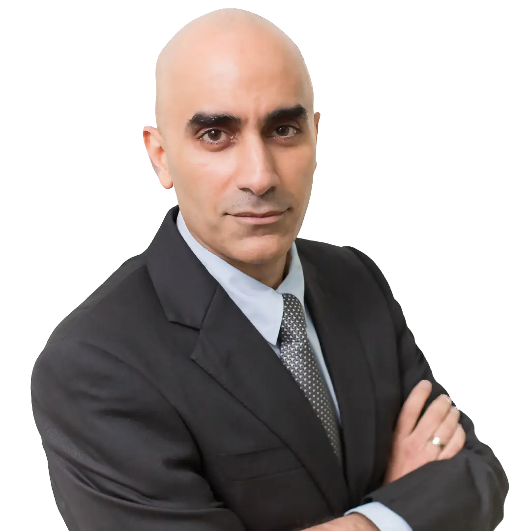 Dr Jagjeet Singh
