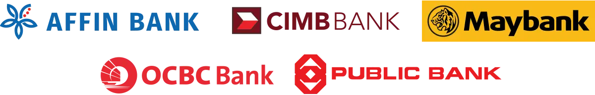 Selected Bank