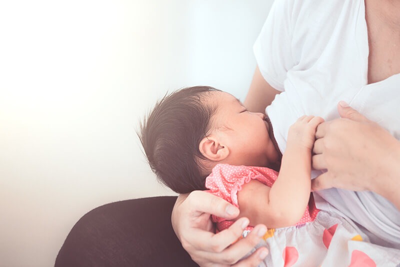 breastmilk