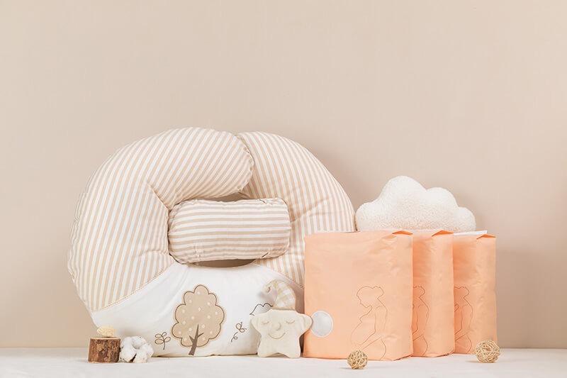 nursing-pillow
