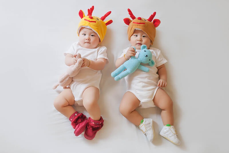 twins